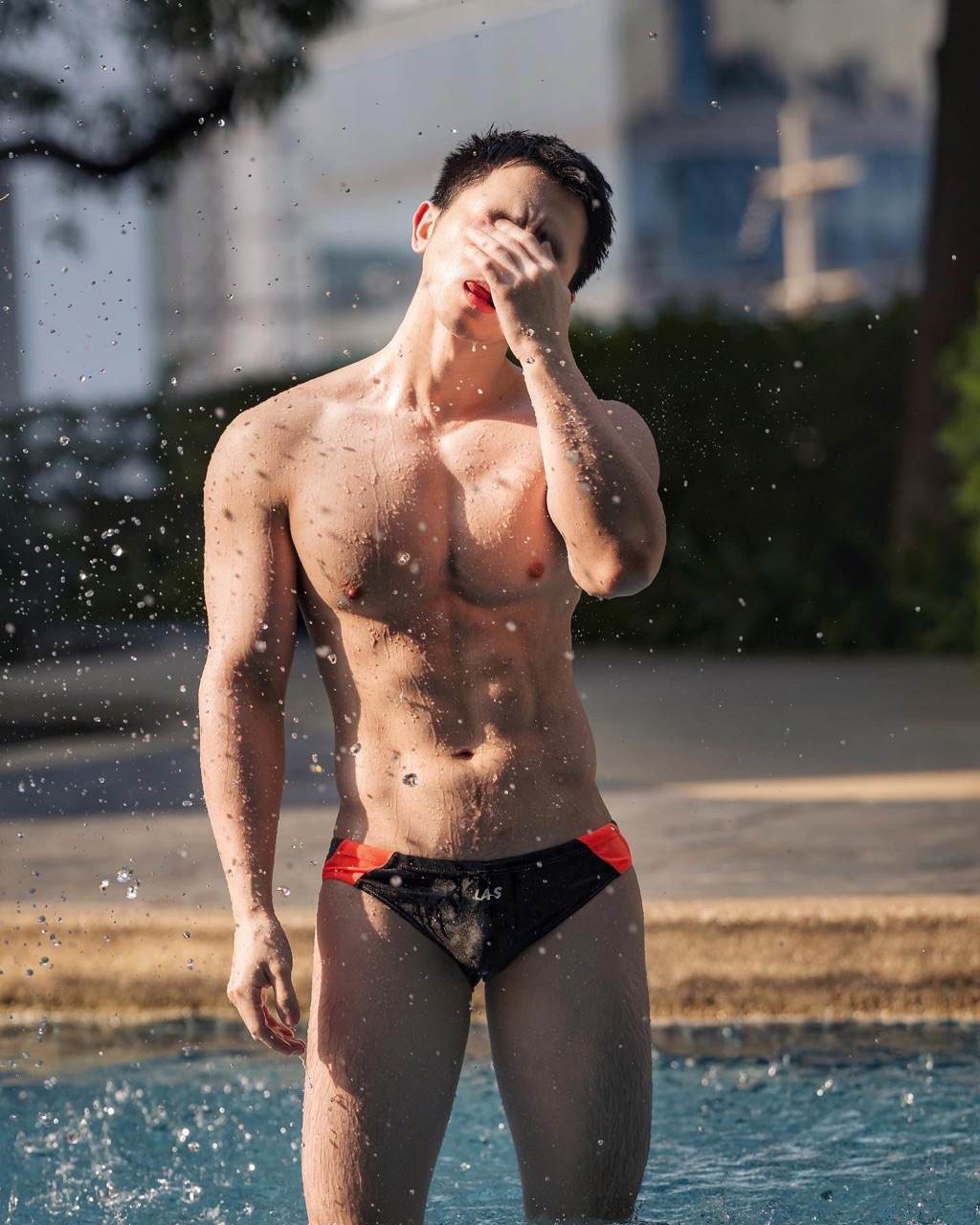 Hot men in underwear 680