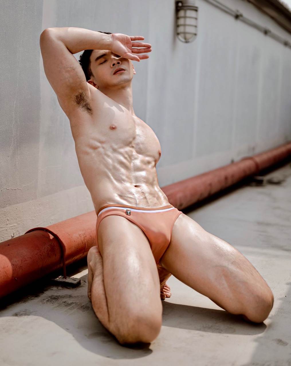 Hot men in underwear 680