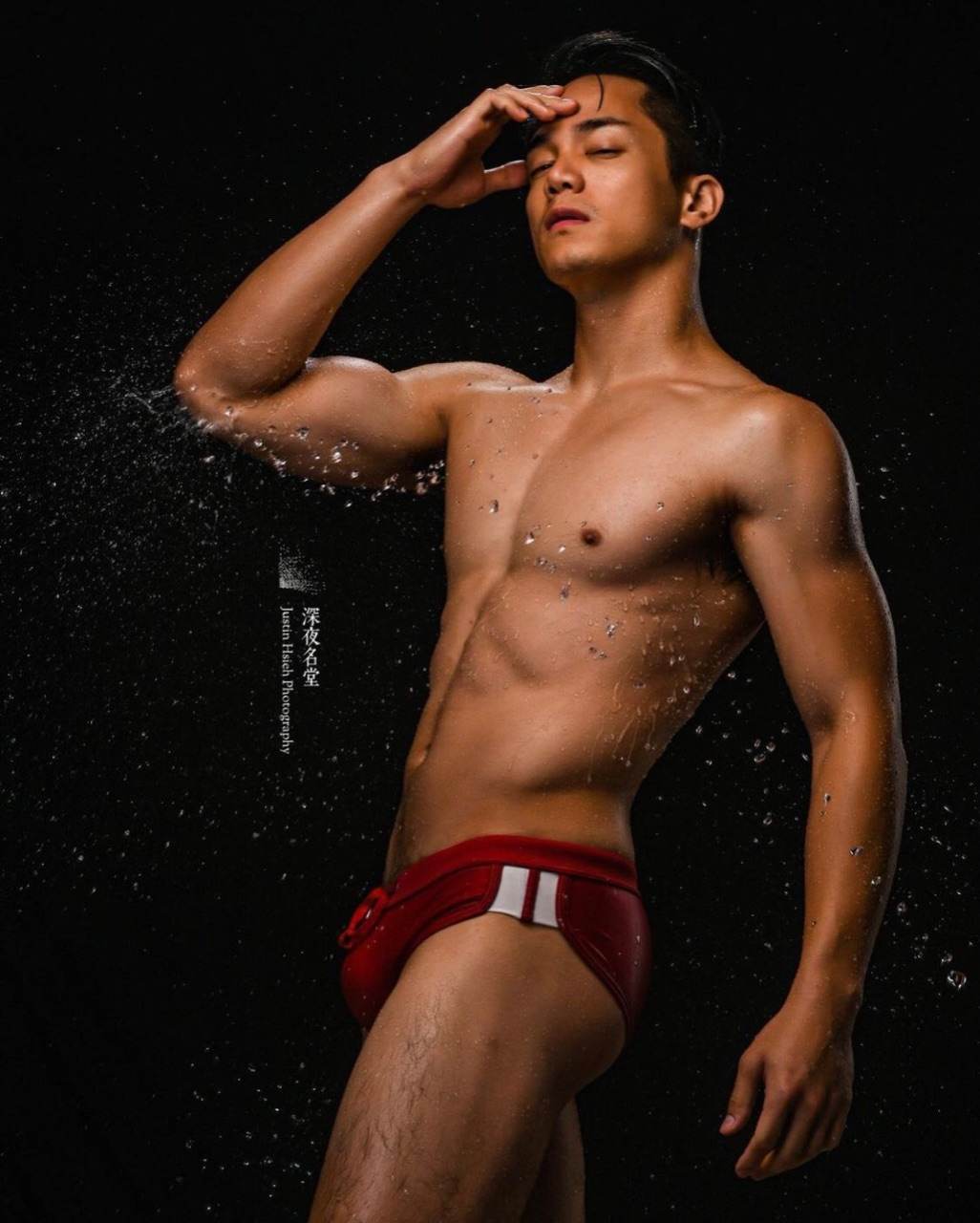 Hot men in underwear 680