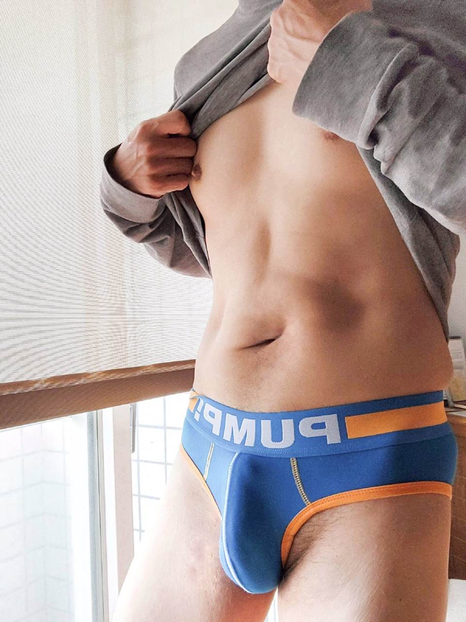 Hot men in underwear 680