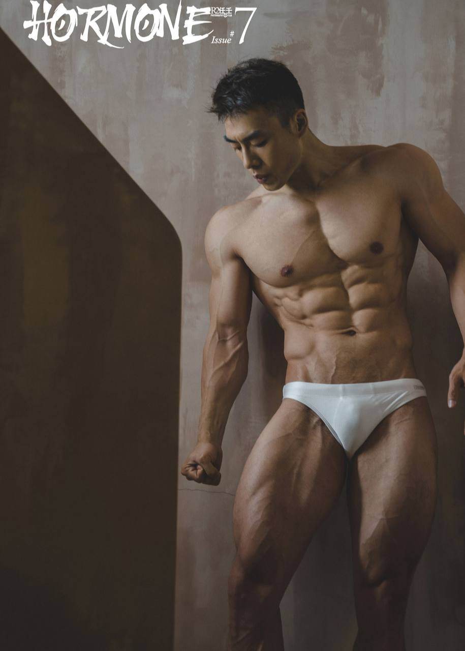 Hot men in underwear 680