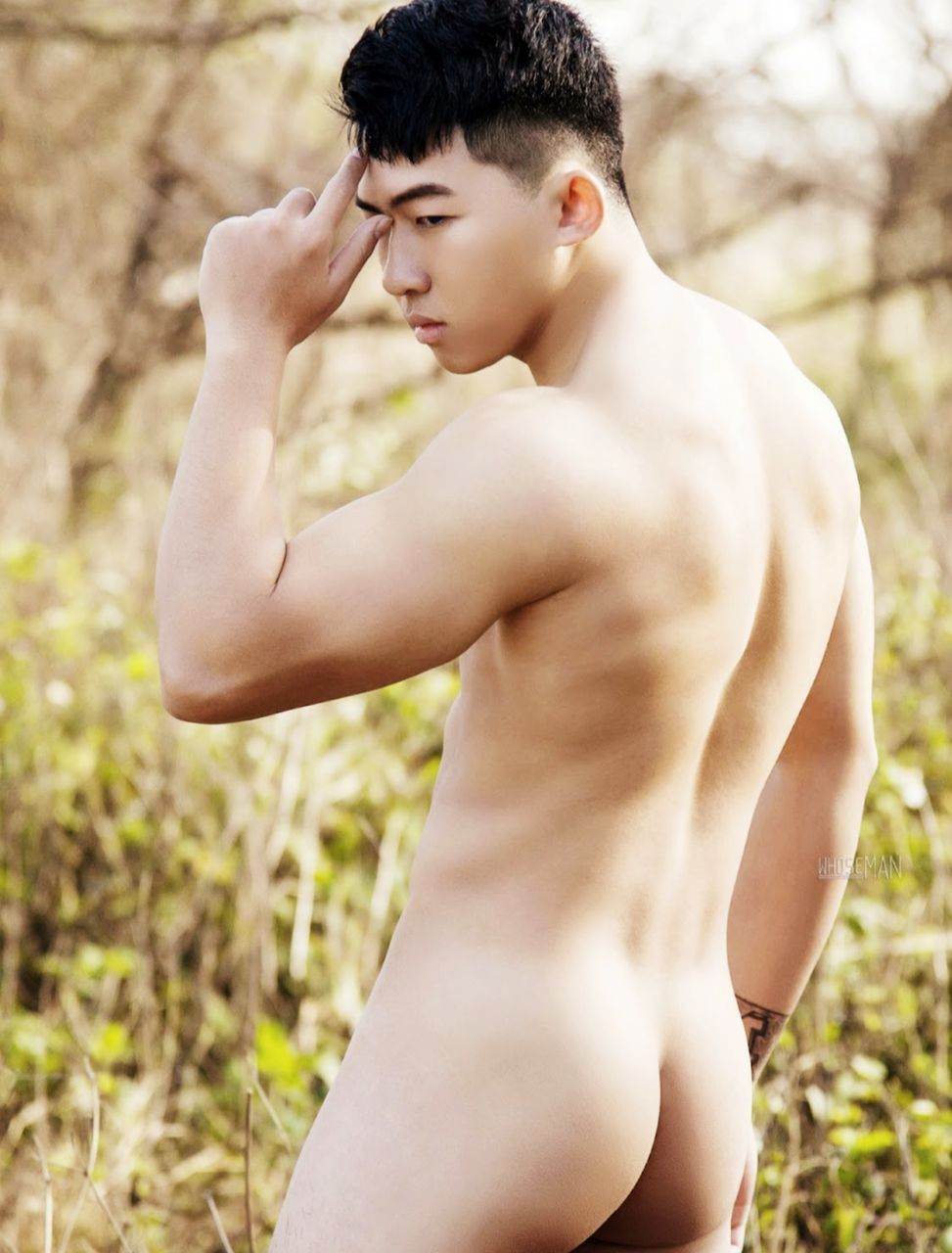 །งี่ཇนวันละหลายรอบถึงซอཇจนเหนื่อยหอบก็จะเอา