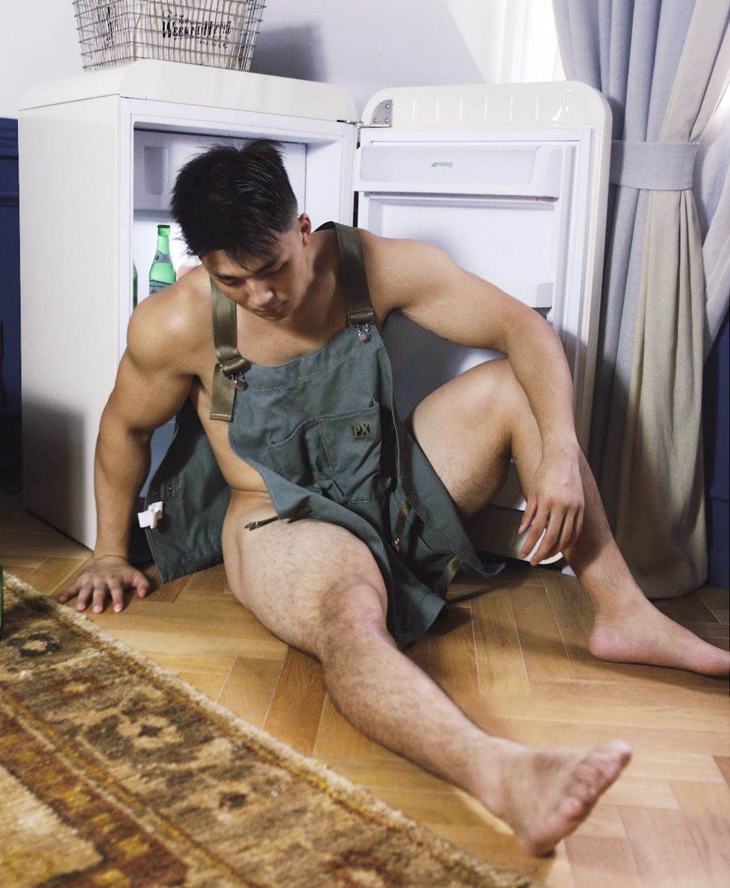 ซอཇเป็นชุดไม่ว่าจะตรู๊ดๆหรือเจ๊แต๋ว