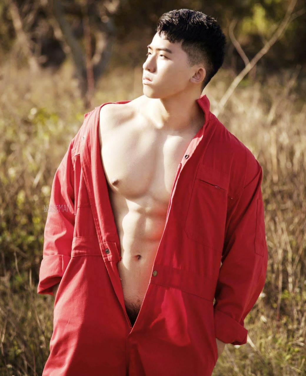 แรงมีน้อยซอยช้าท่าเยอะเชื่อเถอะไม่ใช่ผม(แน่นอน)