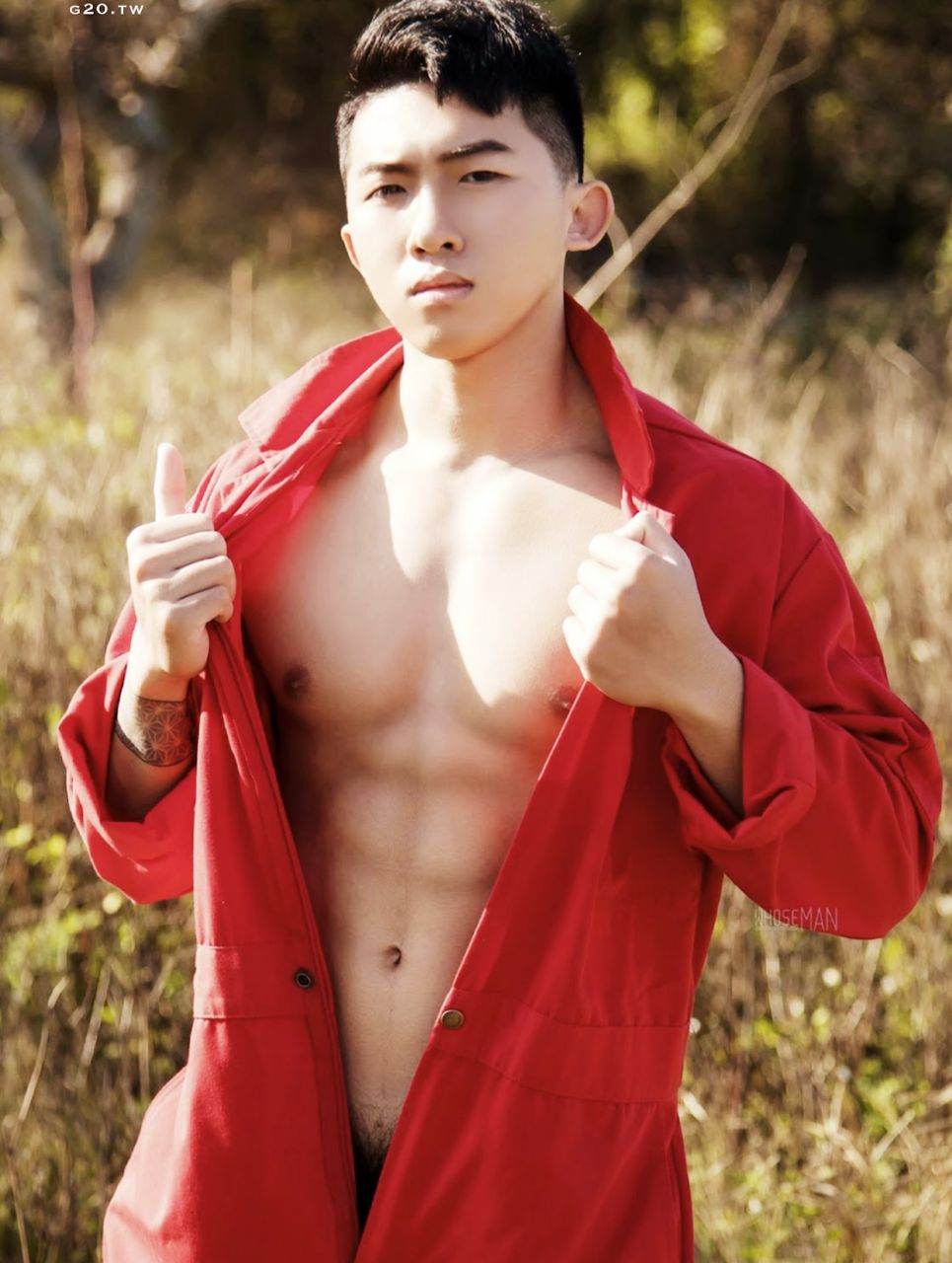 แรงมีน้อยซอยช้าท่าเยอะเชื่อเถอะไม่ใช่ผม(แน่นอน)