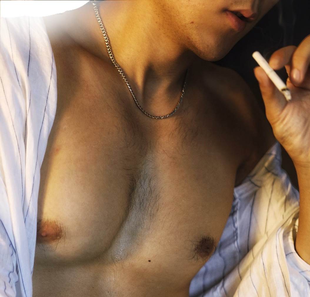 นานๆทีละยกตลกผมทีละสองยกติด