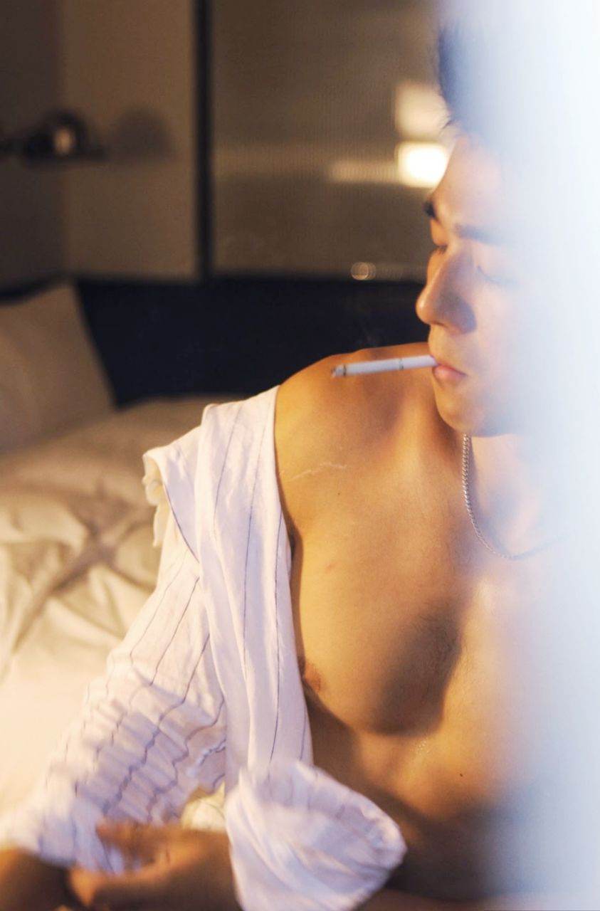 นานๆทีละยกตลกผมทีละสองยกติด