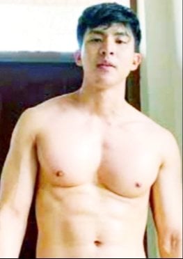 'พอก่อน"อย่าพูดให้ขำ ผมยังมีแรงกระหน่ำได้ทั้งคืน