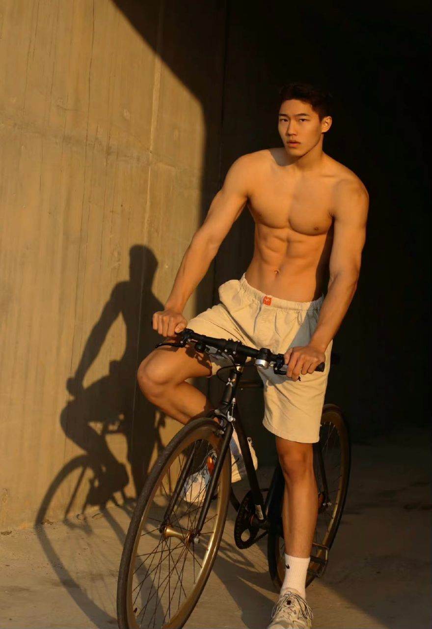 ดีต่อใจ#2307มาๆ..ออกกำลังกาย