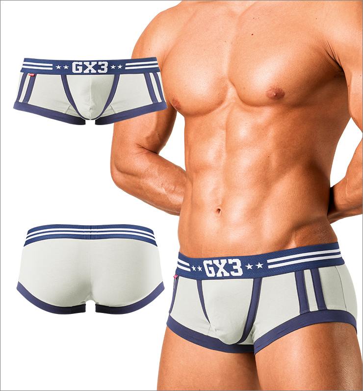 GX3 Underwear set2