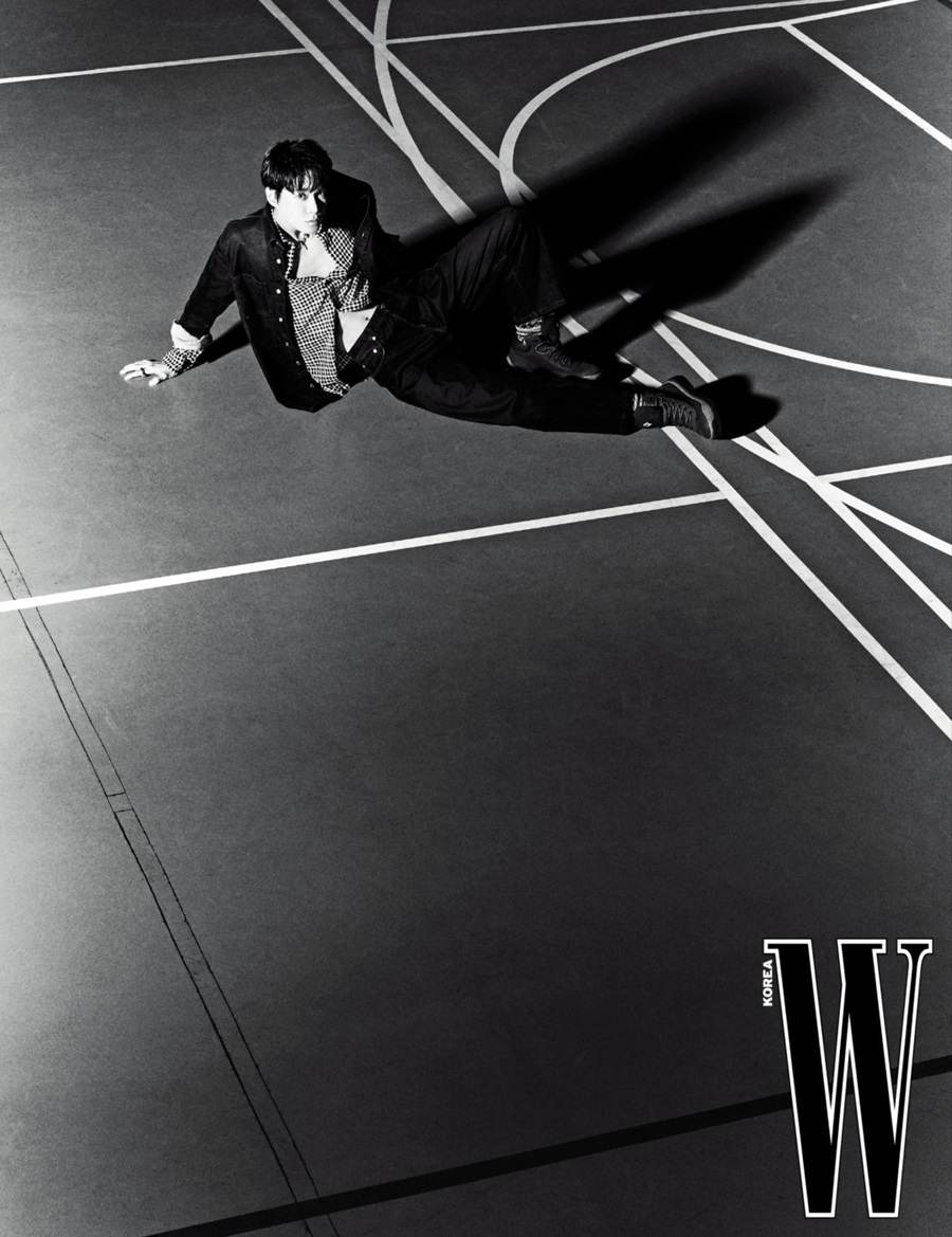 Do young @ W Korea May 2022