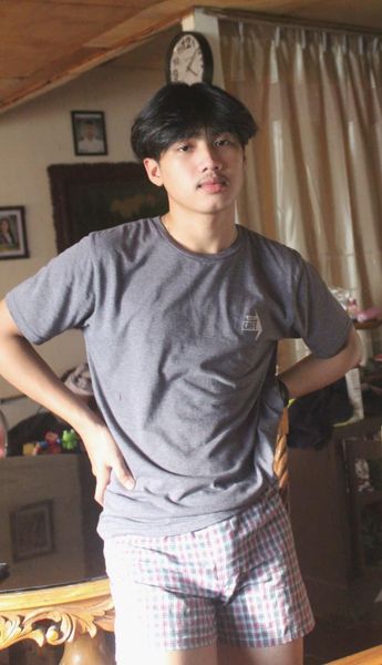 พระบิดา...ต้องแบบนี้ซิพี่จะกลืนให้หมด 14