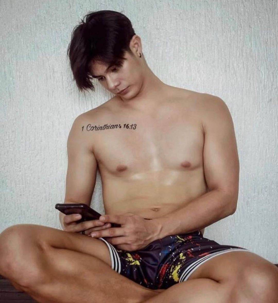 พระบิดา...ต้องแบบนี้ซิพี่จะกลืนให้หมด 14