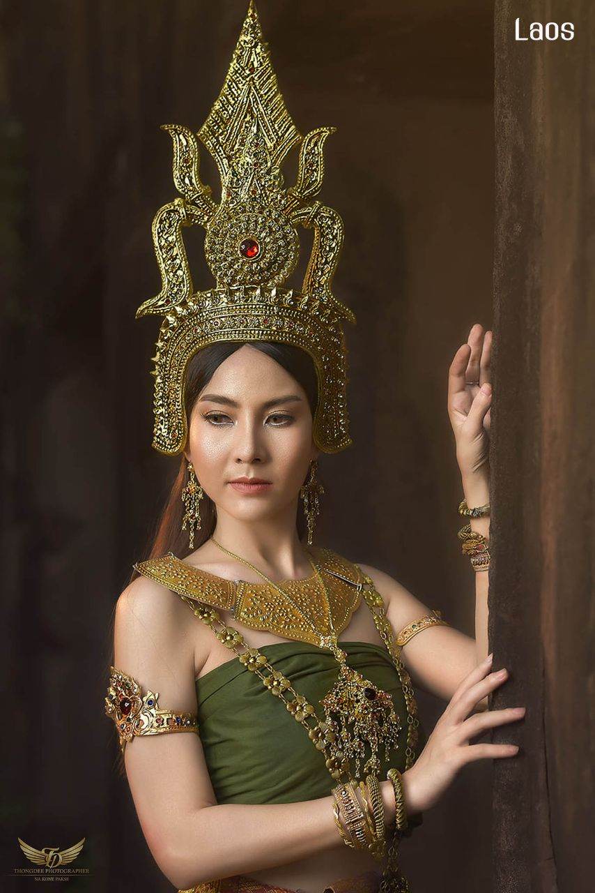 Lao Apsara | Laos 🇱🇦