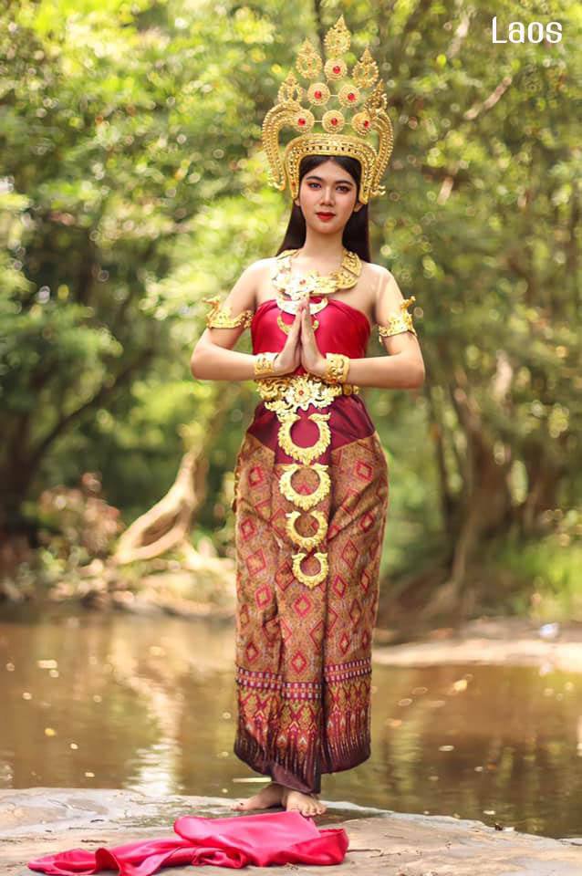 Lao Apsara | Laos 🇱🇦