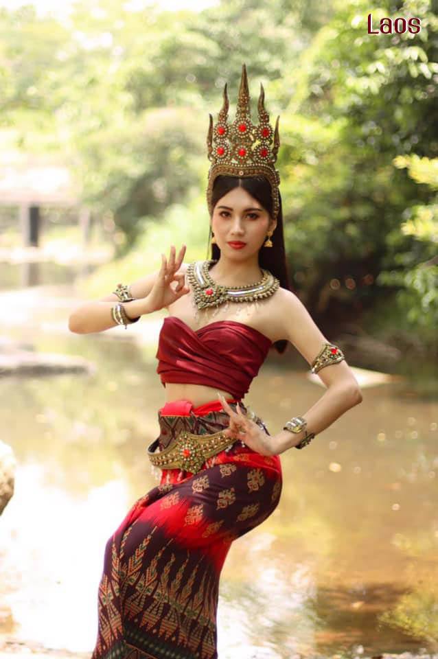 Lao Apsara | Laos 🇱🇦
