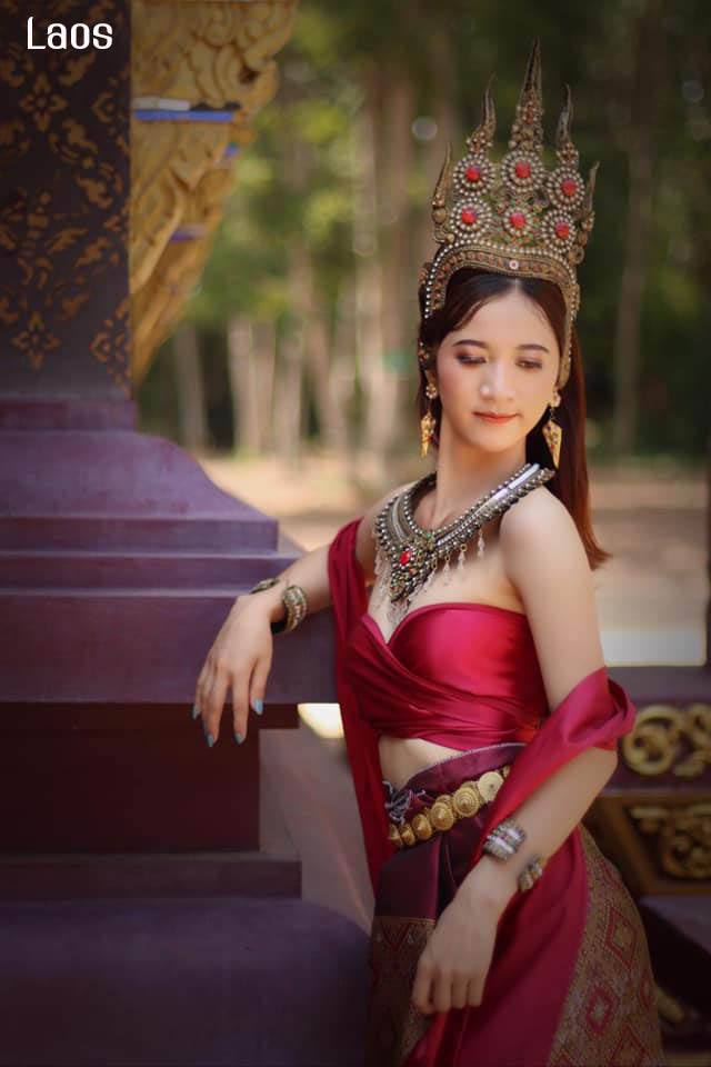 Lao Apsara | Laos 🇱🇦