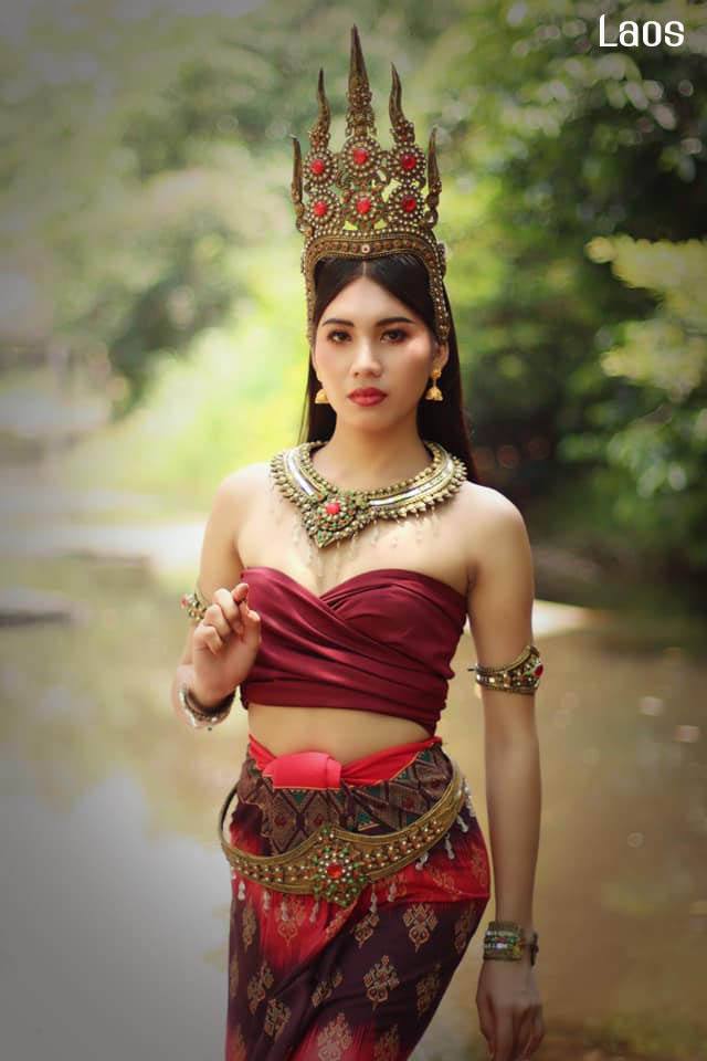 Lao Apsara | Laos 🇱🇦