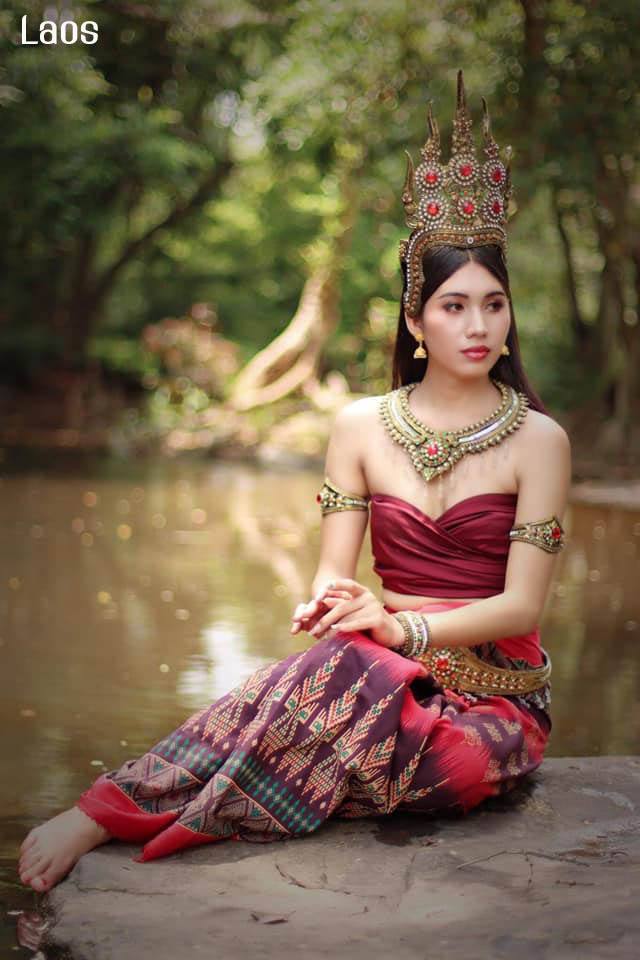 Lao Apsara | Laos 🇱🇦