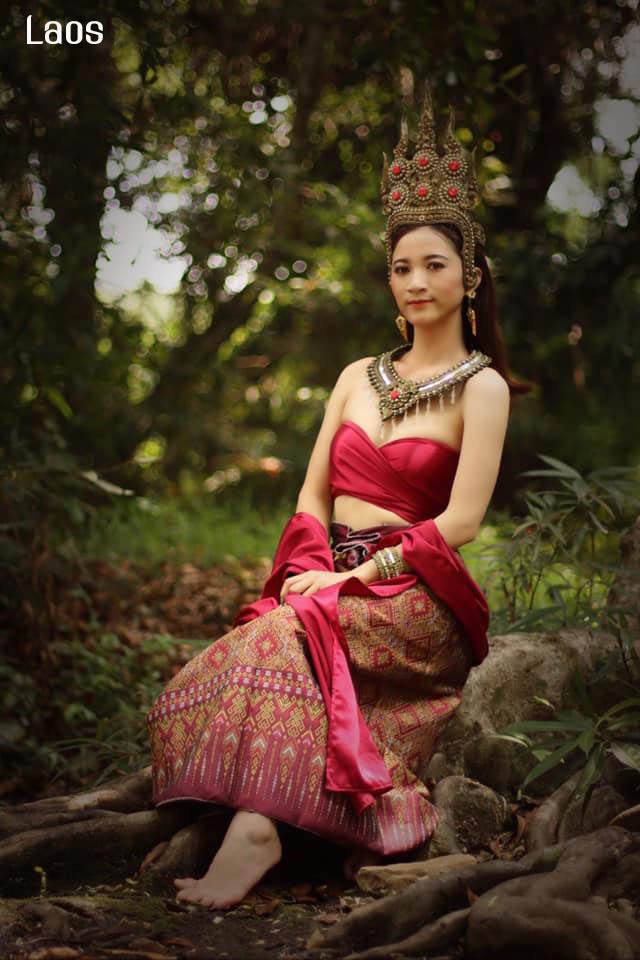 Lao Apsara | Laos 🇱🇦