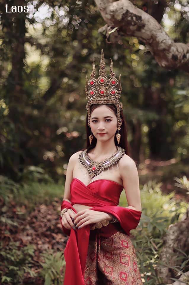 Lao Apsara | Laos 🇱🇦