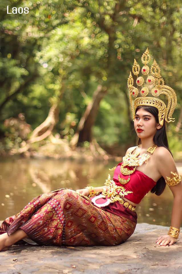 Lao Apsara | Laos 🇱🇦