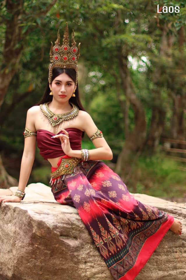 Lao Apsara | Laos 🇱🇦