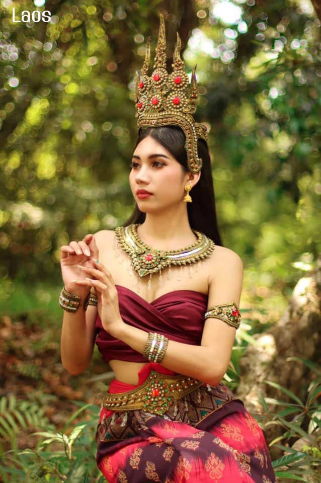 Lao Apsara | Laos 🇱🇦