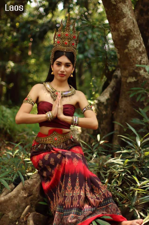 Lao Apsara | Laos 🇱🇦