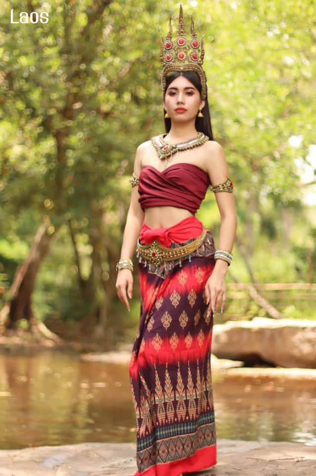 Lao Apsara | Laos 🇱🇦