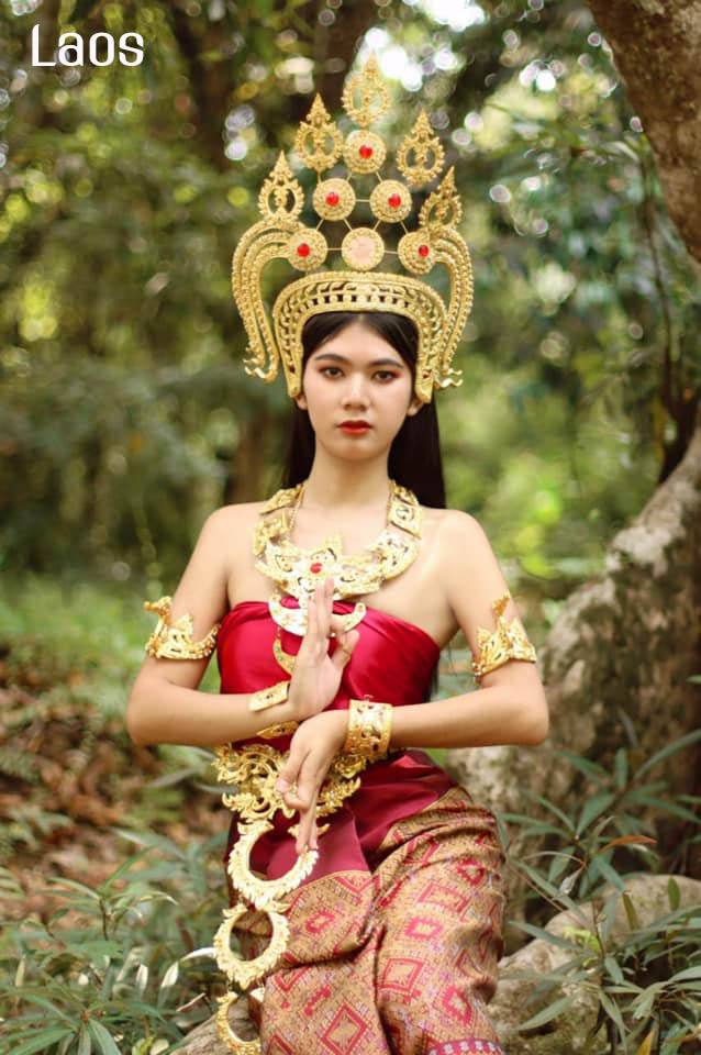 Lao Apsara | Laos 🇱🇦