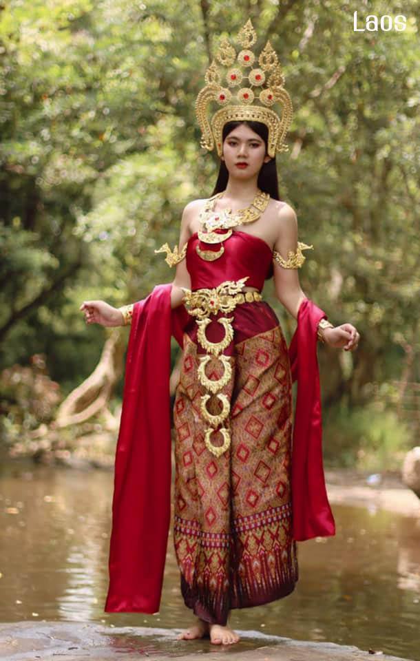 Lao Apsara | Laos 🇱🇦