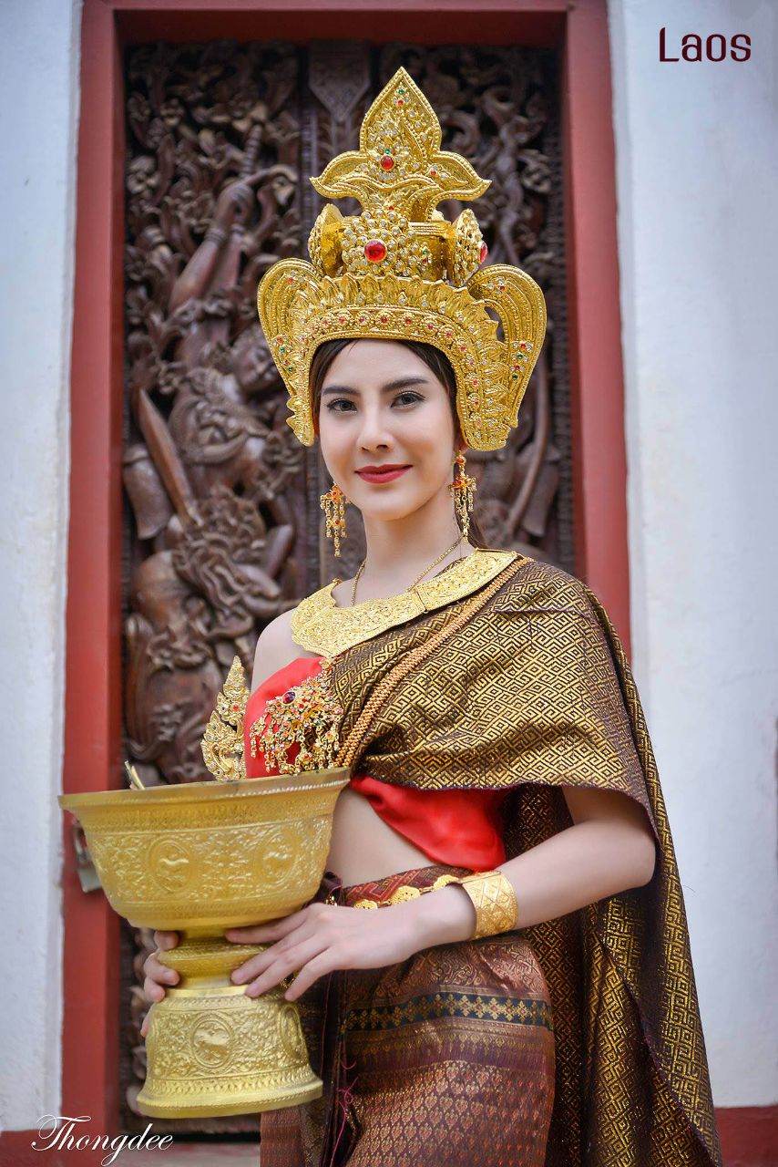 Lao Apsara | Laos 🇱🇦