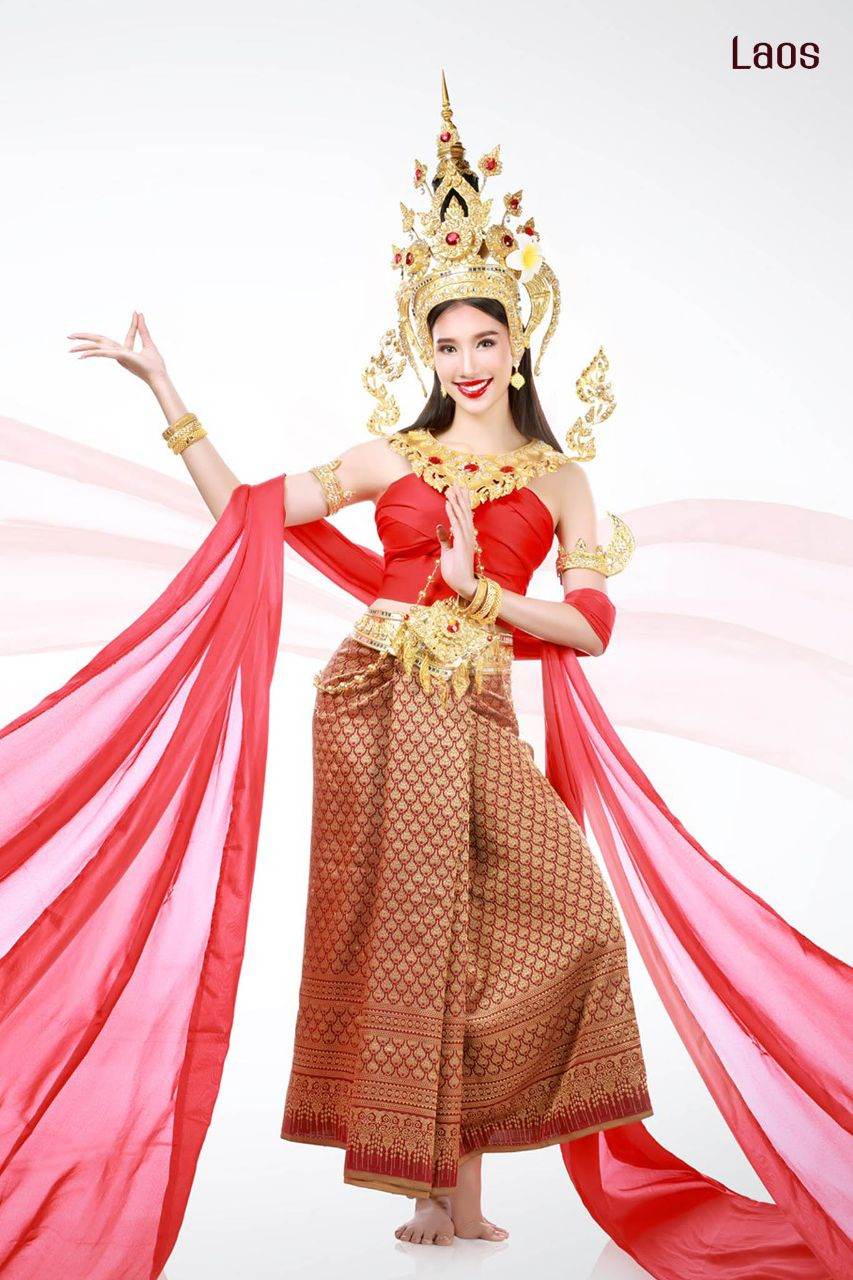 Lao Apsara | Laos 🇱🇦