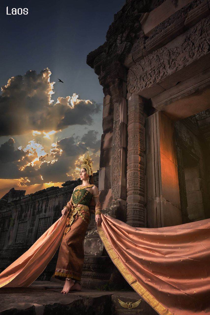 Lao Apsara | Laos 🇱🇦