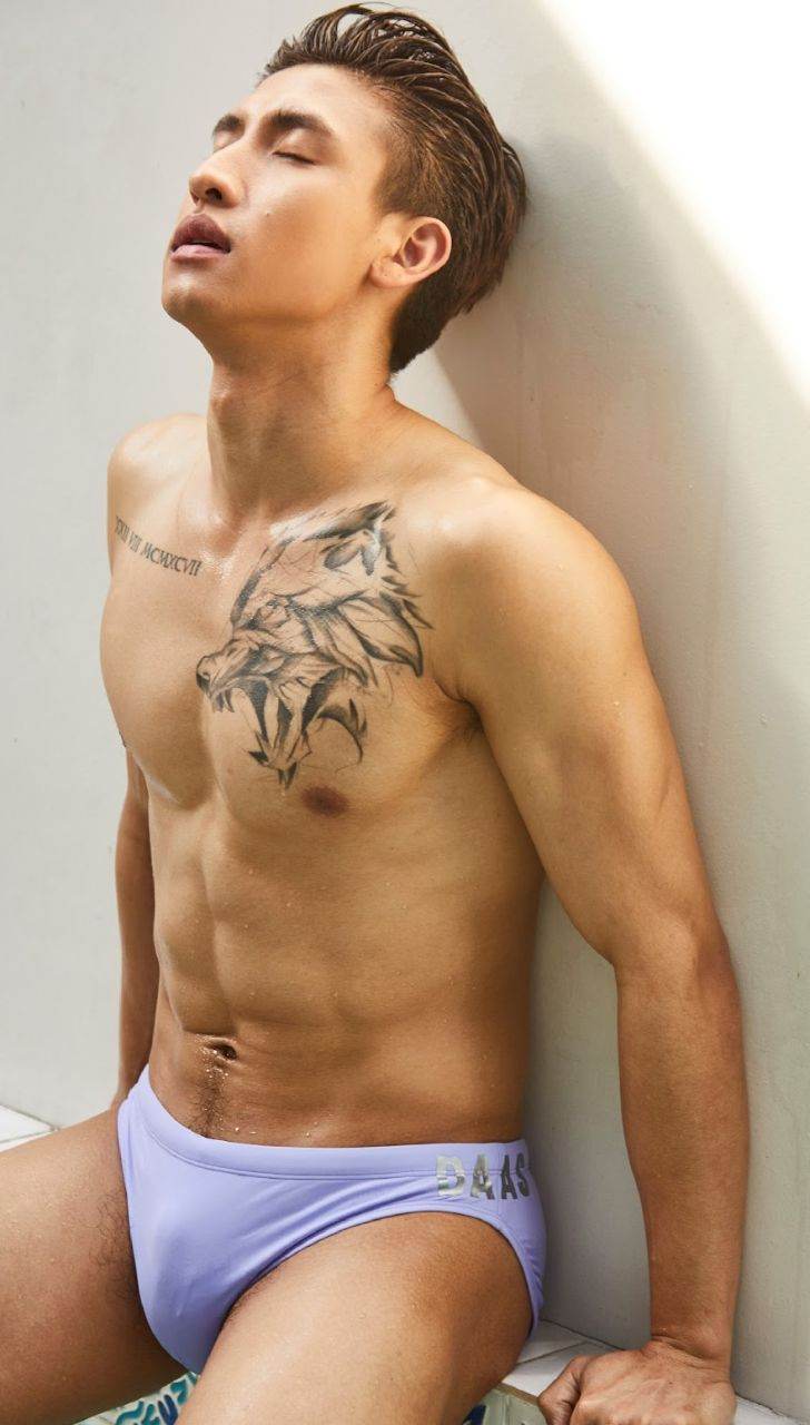 หนุ่มหล่อขึ้นปก 1104.1