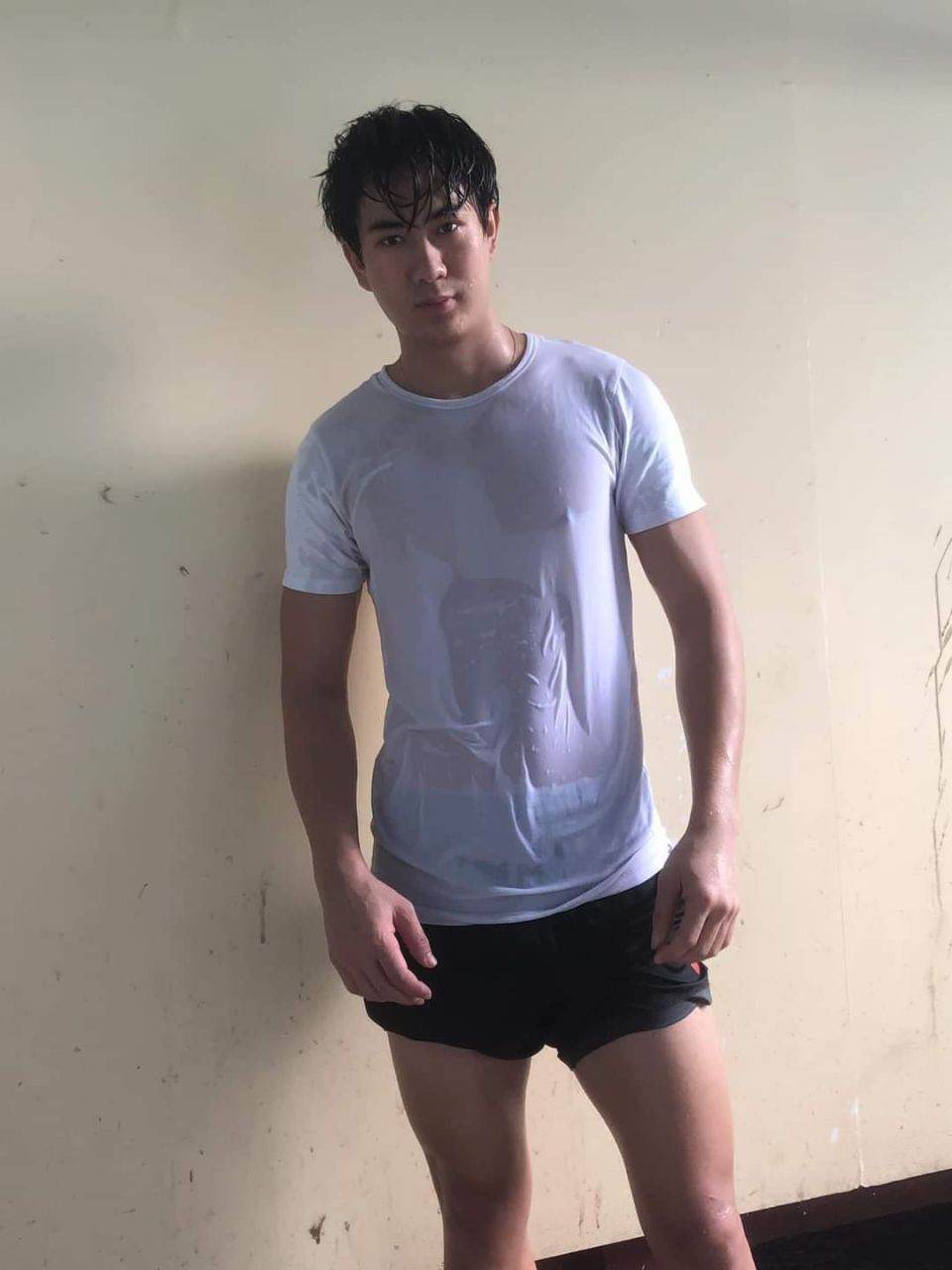 ดีต่อใจ#2310Mister Model of The World Myanmar 2022