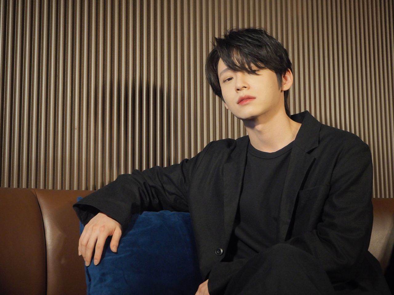 ยอดฟอลโล่หลักล้าน &ldquo;อิลิน่า-จอน ชางฮา&rdquo; สร้างตัวตนให้ติดเทรนด์ใน &ldquo;ดีเอ็นเอทอล์ค บุกคนต้นแบบ&rdquo;