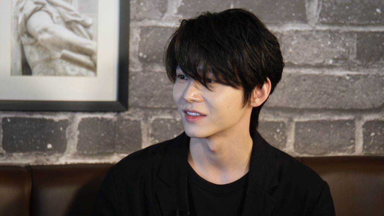 ยอดฟอลโล่หลักล้าน &ldquo;อิลิน่า-จอน ชางฮา&rdquo; สร้างตัวตนให้ติดเทรนด์ใน &ldquo;ดีเอ็นเอทอล์ค บุกคนต้นแบบ&rdquo;