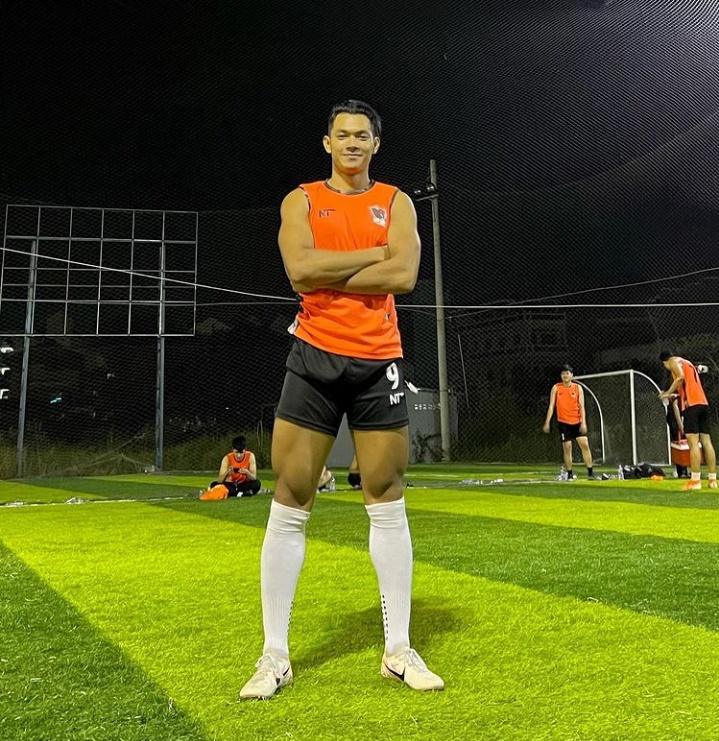 ดีต่อใจ#2312Mister Supranational Cambodia 2022