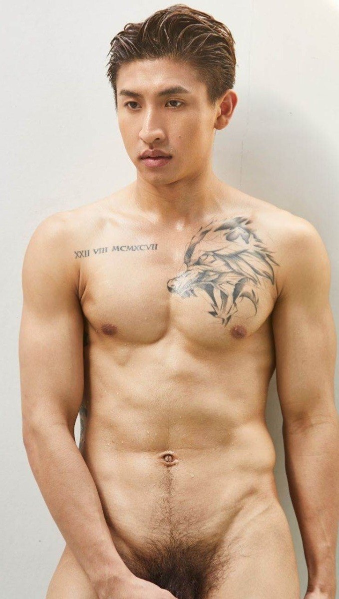 หนุ่มหล่อขึ้นปก 1104.2