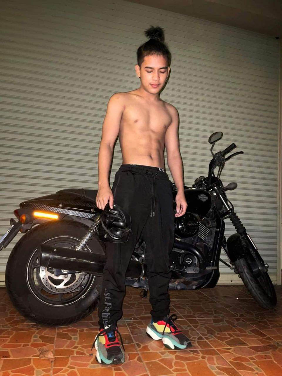 เก้า เกริกพล