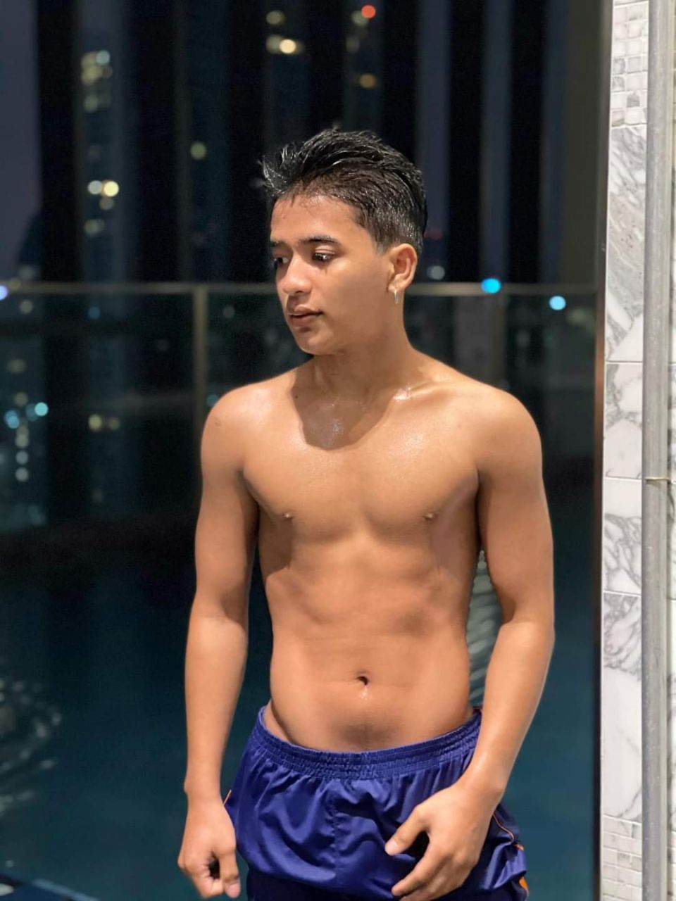 เก้า เกริกพล