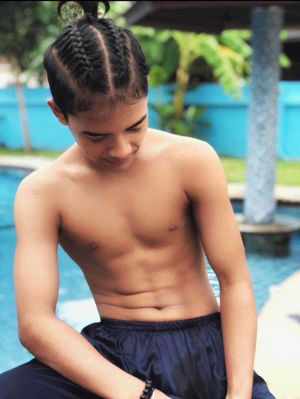 เก้า เกริกพล