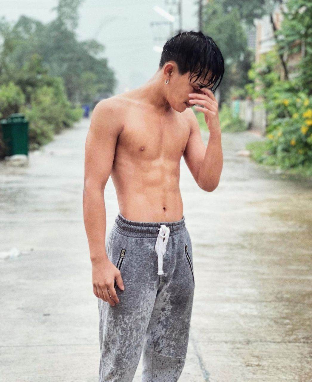 เก้า เกริกพล