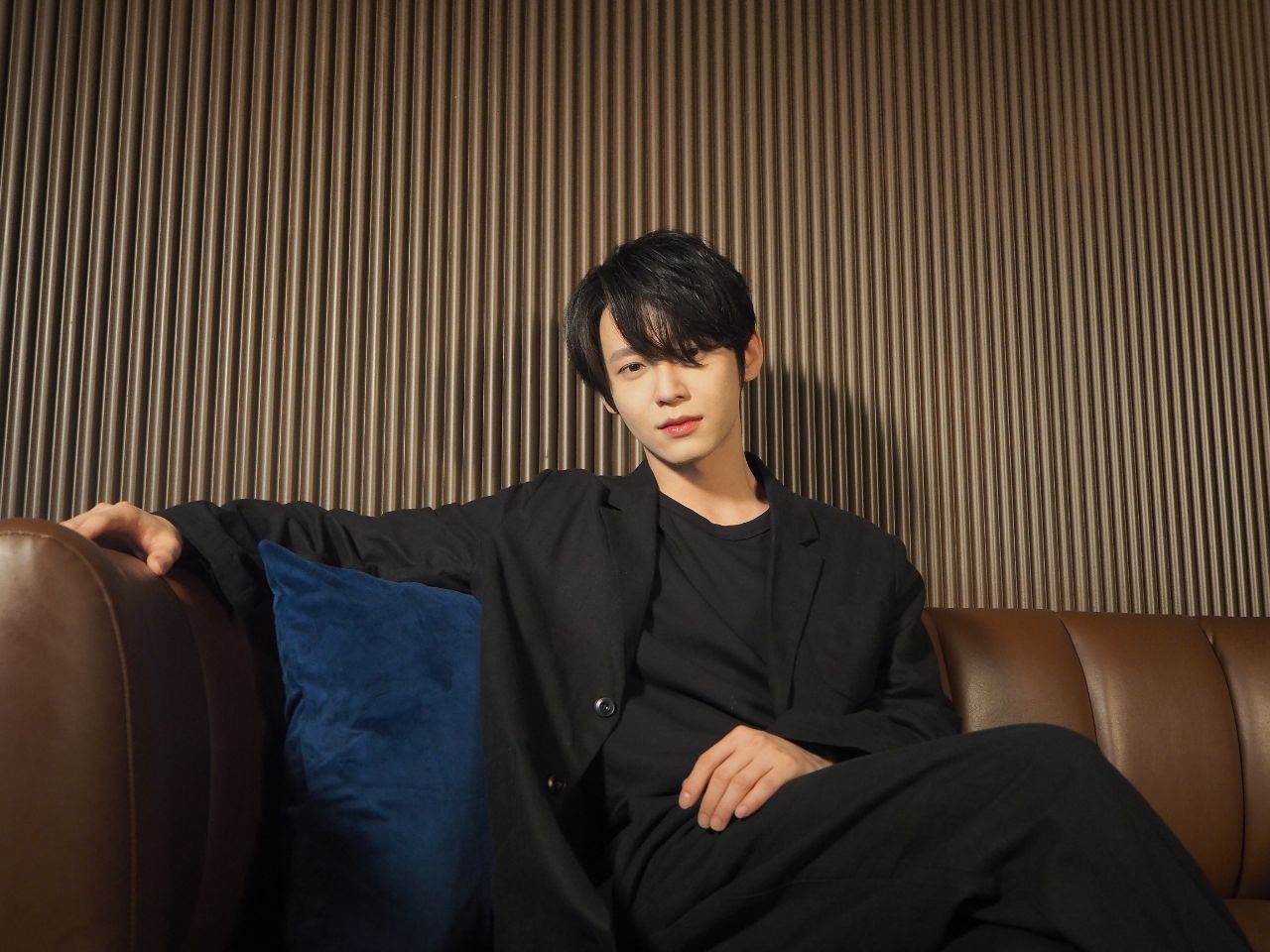 จอน ชางฮา ดาวติ๊กต๊อกเกาหลีสุด So cute