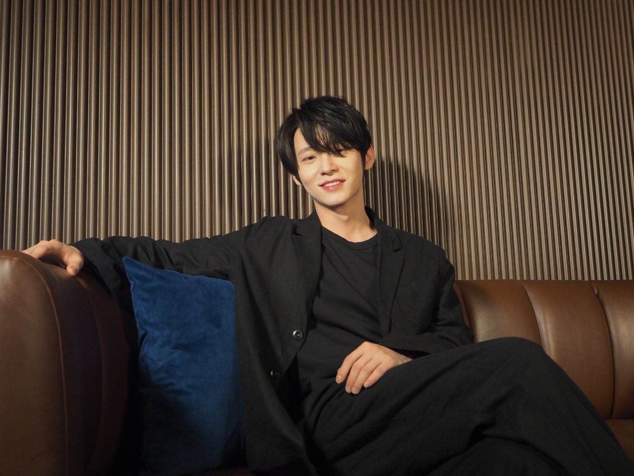 จอน ชางฮา ดาวติ๊กต๊อกเกาหลีสุด So cute