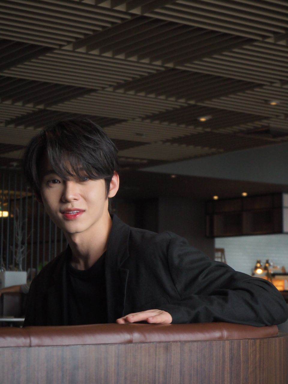 จอน ชางฮา ดาวติ๊กต๊อกเกาหลีสุด So cute