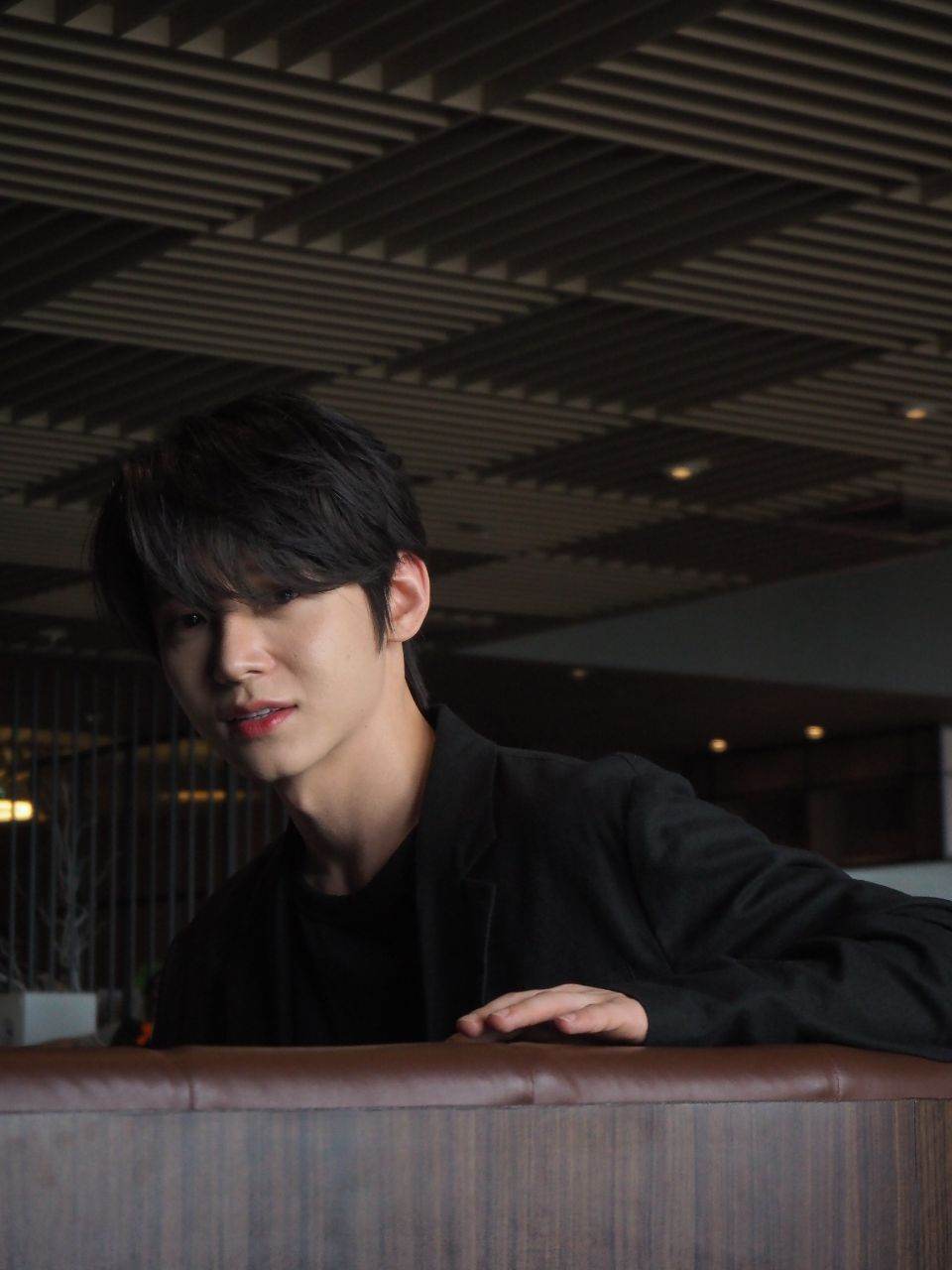 จอน ชางฮา ดาวติ๊กต๊อกเกาหลีสุด So cute