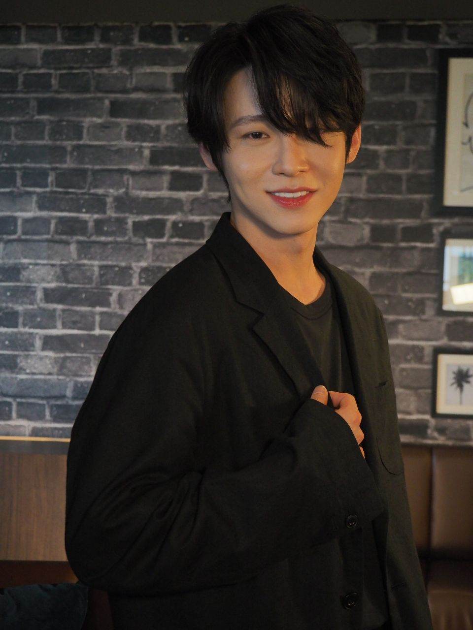 จอน ชางฮา ดาวติ๊กต๊อกเกาหลีสุด So cute